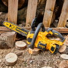 Eletrosserra DeWALT S/Escovas XR 18 V 30 CM DCM565N-XJ